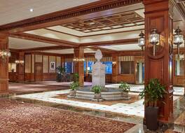 シェラトン ミュージック シティ ナッシュビル エアポート 写真