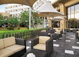 インターコンチネンタル ジェッダ バイ IHG 写真