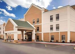 ハルステッド イン アンド スイーツ ハーヴィー - シカゴ サウスランド 写真