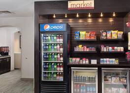 レジデンス イン バイ マリオット シカゴ オヘア 写真