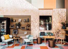 ウィーン ハウス イージー バイ ウィンダム シュトゥットガルト 写真