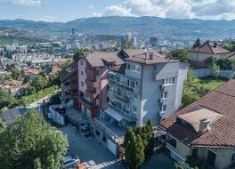 Hotel Villa Harmony - Free Parking 写真