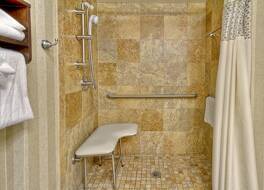 Hampton Inn Nashville-Vanderbilt 写真