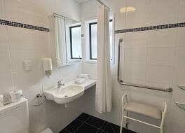 チェルムズウッド モーテルタウポ 写真