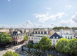 Best Western Hotel Centre Reims 写真