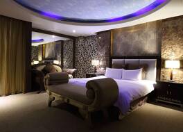 クリスタル モーテル 写真