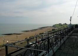 ザ キャベンディッシュ ホテル イーストボーン 写真