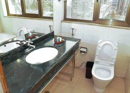 Churchill Hotel 写真