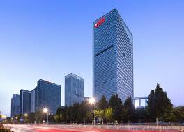 Hilton Garden Inn Zibo Zhangdian