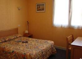 ホテル ボーリュー 写真