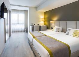 エンピレ リスボン ホテル 写真