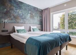 ベストウェスタン  ホテル ヴィドスタン 写真