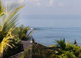 リージェント バリ チャングー バイ IHG 写真