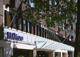 ヒルトン ロンドン オリンピア 写真