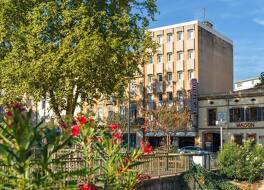 オテル イカール トゥールーズ ガール 写真