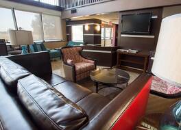 ドゥルーリー イン&スイーツ シャンペーン 写真