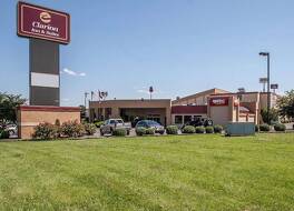 クラリオン イン マーフリーズボロ オールド フォート パークウェイ 写真