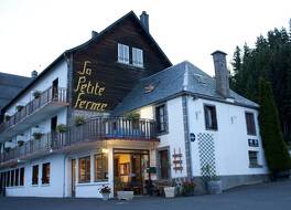 Auberge de la Petite Ferme, Super-Besse Est, The Originals Relais 写真