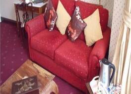 Ashburton House - B&B 写真