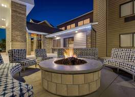 アメリックイン バイ ウィンダム ラピッド シティ 写真