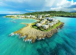 Grand Palladium Lady Hamilton Resort and Spa All Inclusive 写真