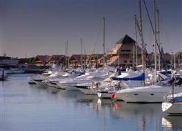 フォー シーズンズ ビラモウラ ホテル 写真