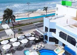 Olas Altas Inn Hotel & Spa 写真