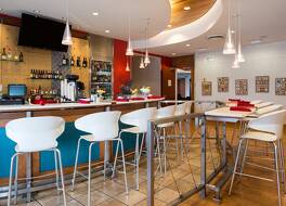 ホテル インディゴ コロンバス アーキテクチュラル センター バイ IHG 写真