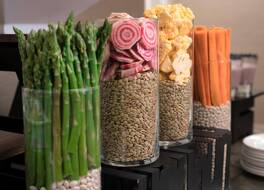 レジデンス イン バイ マリオット シカゴ ダウンタウン ループ 写真