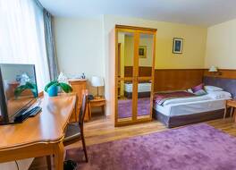 Pannonia Hotel 写真