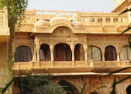 ウェルカムヘリテージ マンディル パレス 写真