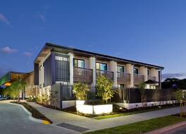 ザ グレン ホテル アンド スイーツ