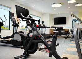 Element Nashville Vanderbilt West End 写真