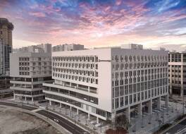 ベストウェスタンプラスホテルセジョン 写真