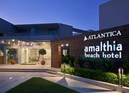 Atlantica Amalthia Beach Hotel - Adults Only