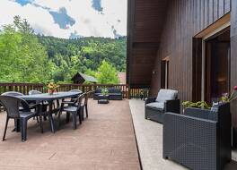 Auberge et Chalets de la Wormsa 写真