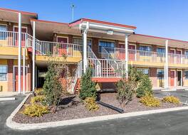 ロードウェイ イン & スイーツ スマーナ - ナッシュビル エリア 写真