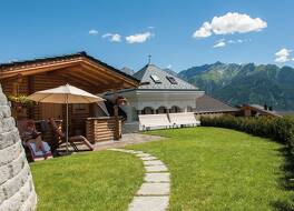 ハウス ゾネンテラッセ 写真