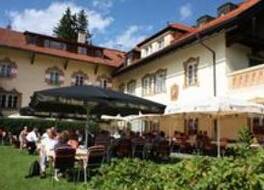 Hotel Grünwalderhof