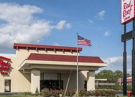 レッド ルーフ イン ブルーミントン - ノーマル／ユニバーシティ 写真