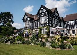 ハイフィールドハウス