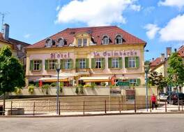 Hôtel la Guimbarde 写真