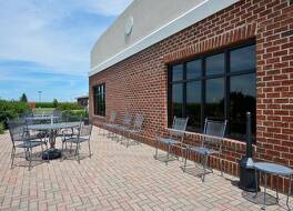 ホリデイ イン エクスプレス ロシェル by IHG 写真