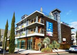 Best Western Aquakub 写真