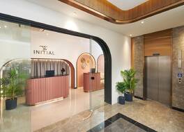 The Initial Residence 写真