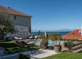 チャートフィールド ゲストハウス ホテル 写真