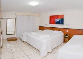 アグアス ド イグアク ホテル セントロ 写真