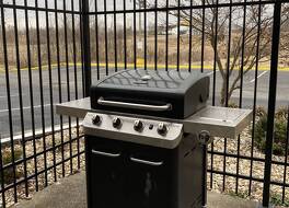 ホリデイ イン エクスプレス メトロポリス by IHG 写真