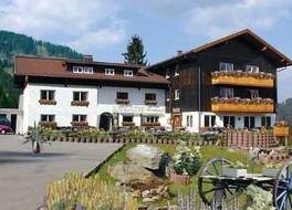 Alpengasthof Hörnlepass Kräuterhotel