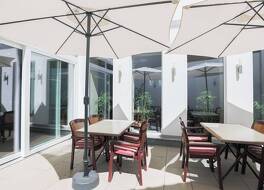 ノヴム ホテル ブリュイ シュトゥットガルト 写真